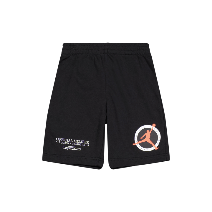 Mj Flight Mvp Short Set Off Noir