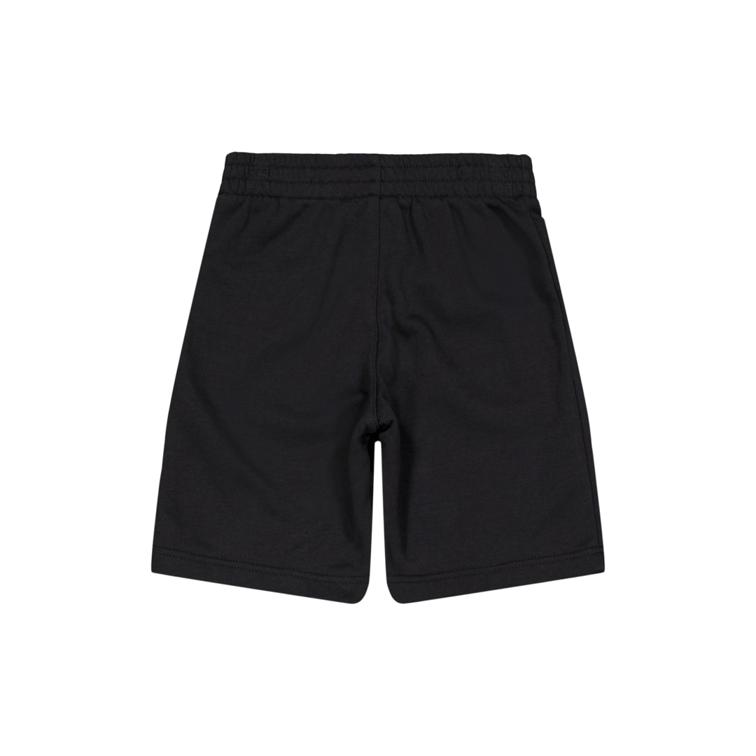Mj Flight Mvp Short Set Off Noir