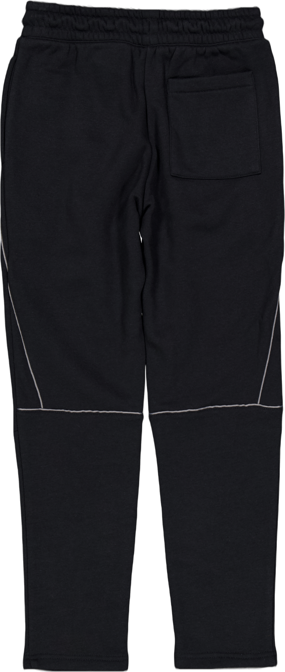 Mj Psg Flc Pant Black