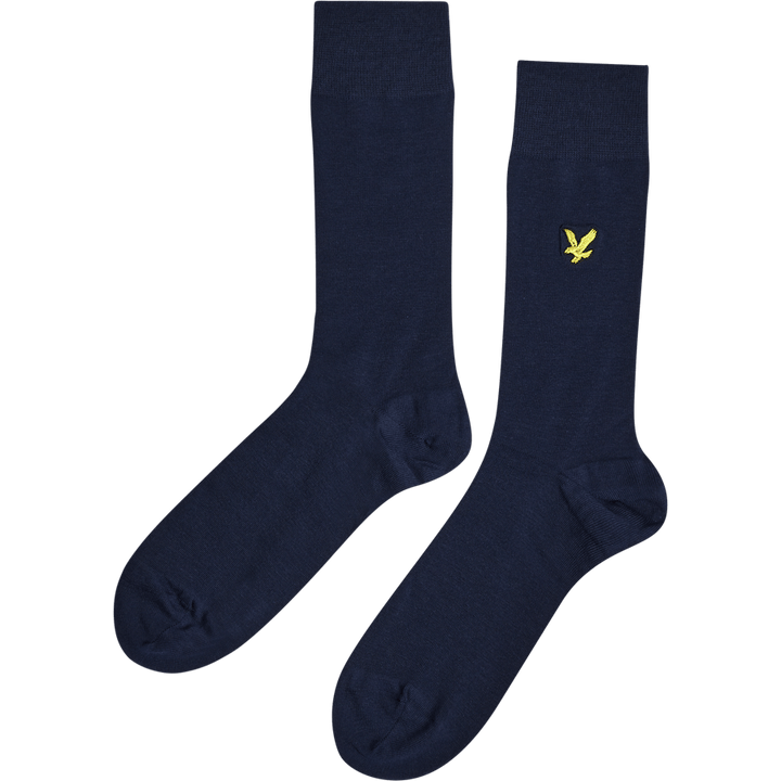 Zander 6-pack Socks