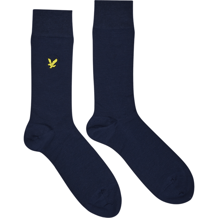 Zander 6-pack Socks