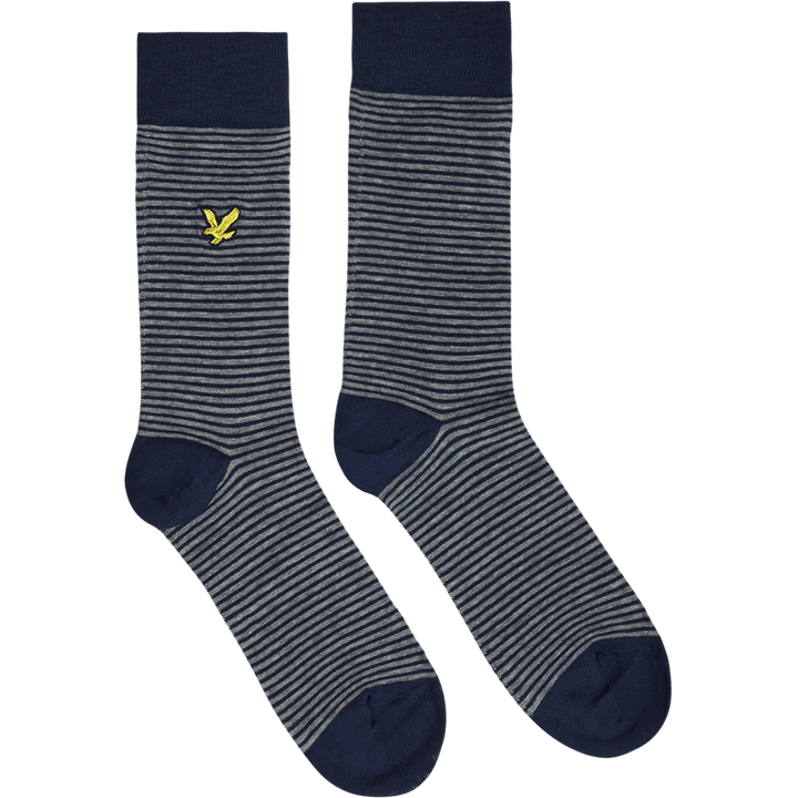 Zander 6-pack Socks