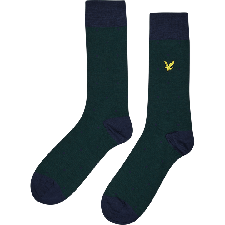 Zander 6-pack Socks