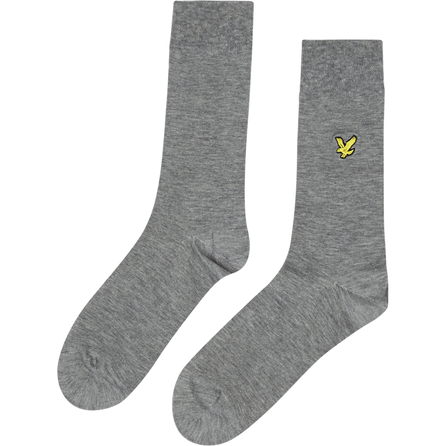 Zander 6-pack Socks