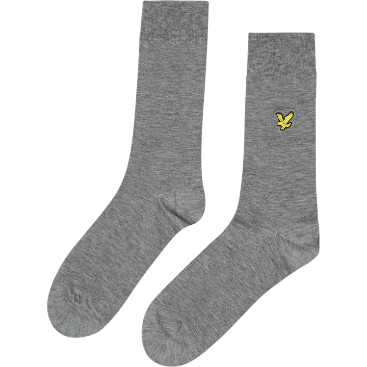 Zander 6-pack Socks