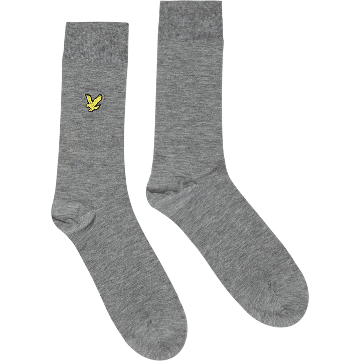 Zander 6-pack Socks