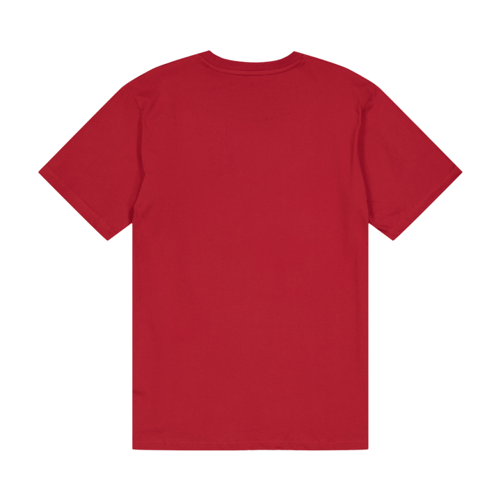 Les Deux Blake T-shirt Burnt