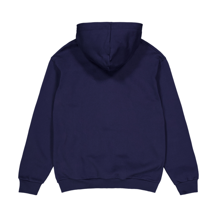 Les Deux Crew Hoodie Dark