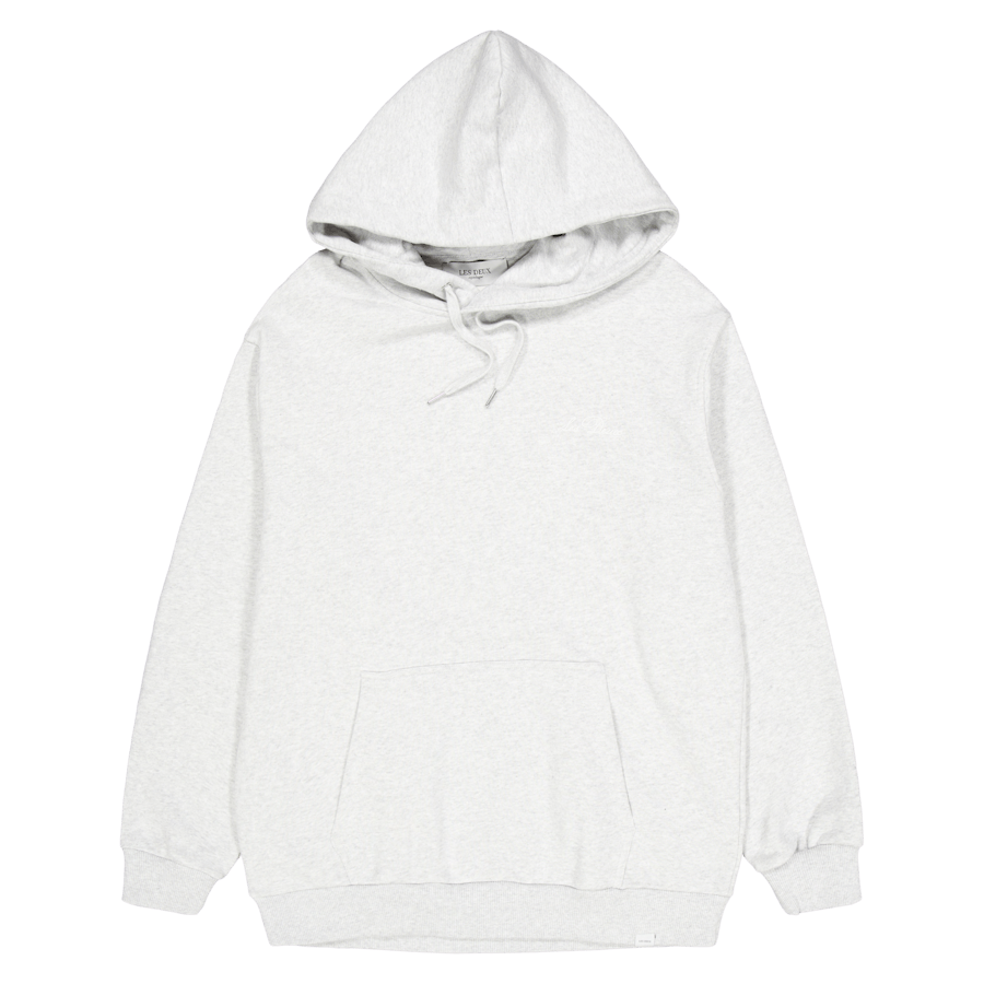 Les Deux Crew Hoodie
