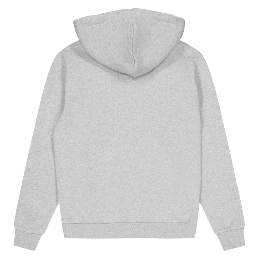 Les Deux Blake Mikina s kapucňou na zips