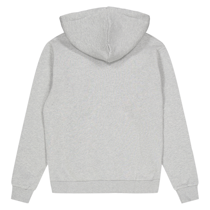 Les Deux Blake Mikina s kapucňou na zips