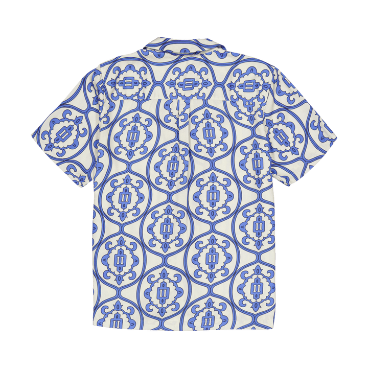 Les Deux Ornament Aop Tencel Ss särk palace