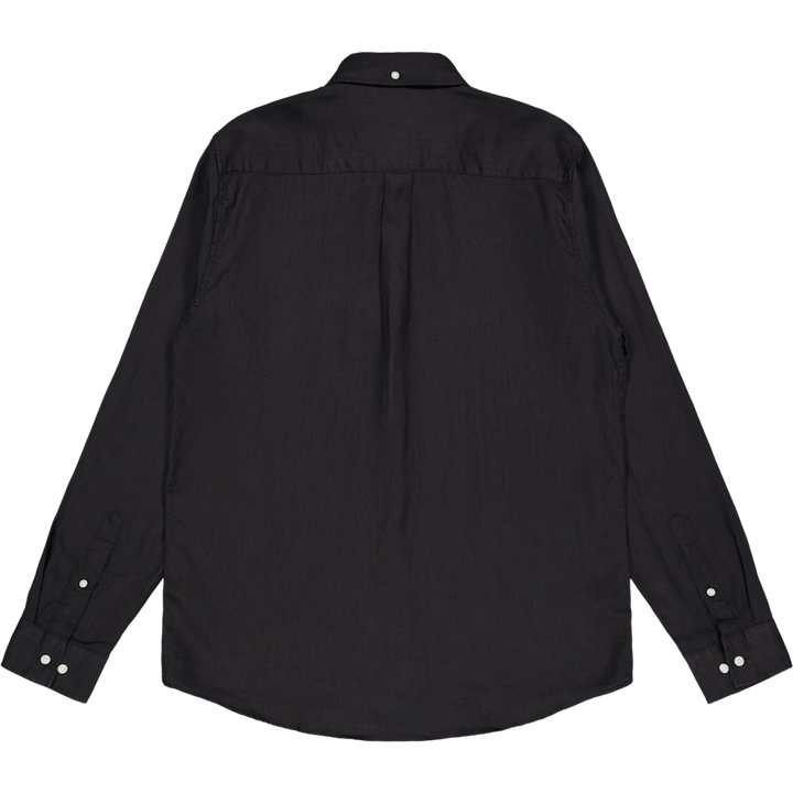 Camisa de linho B.d. Les Deux Kristian