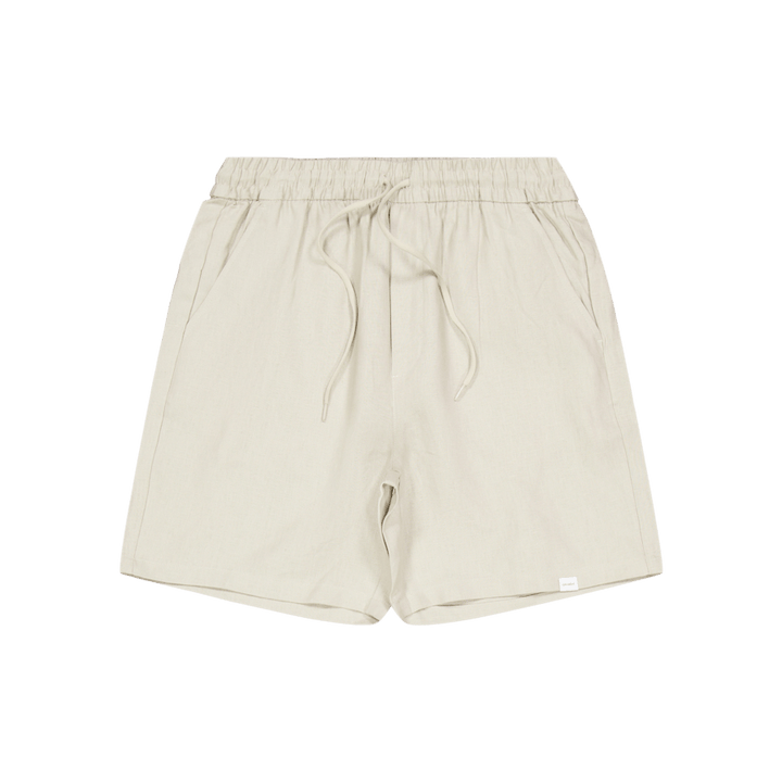 Pantaloncini in lino Les Deux Otto