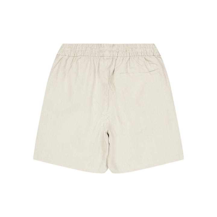 Pantaloncini in lino Les Deux Otto