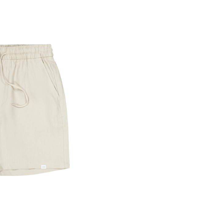 Pantaloncini in lino Les Deux Otto