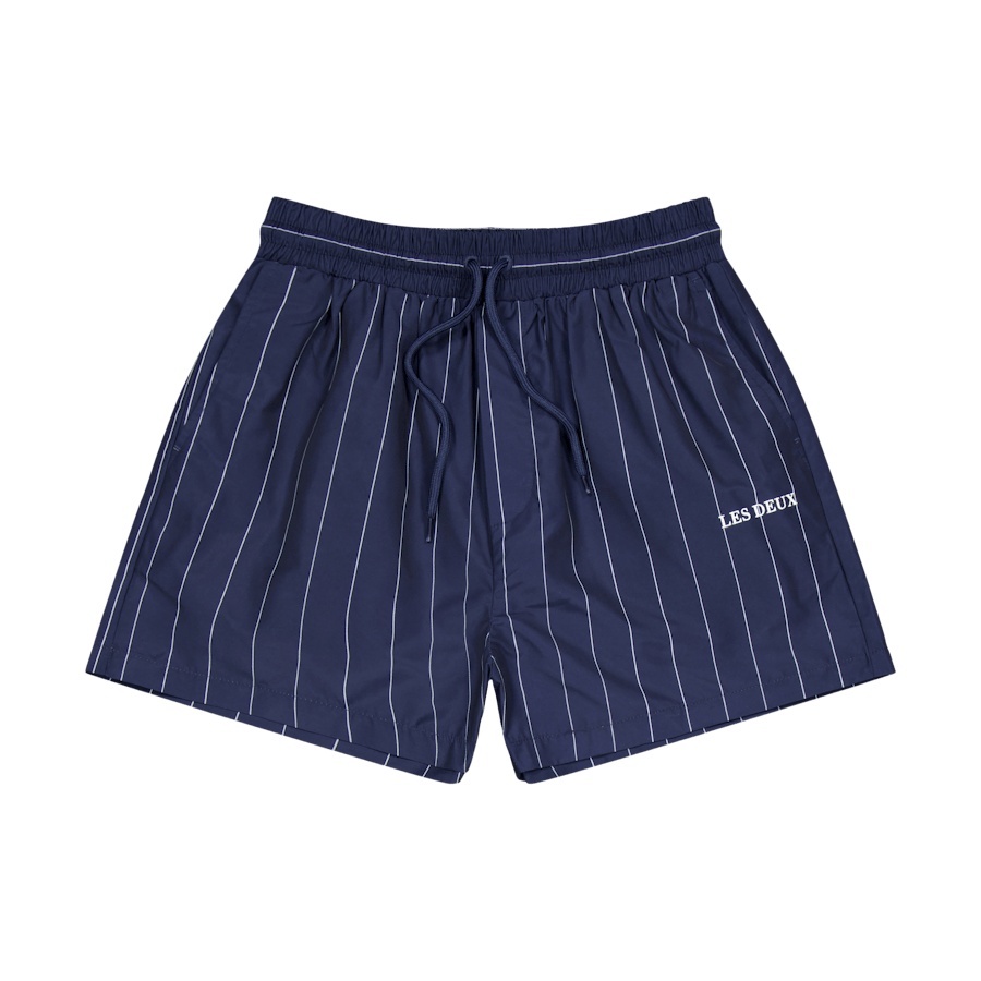 Les Deux Jake Track Shorts