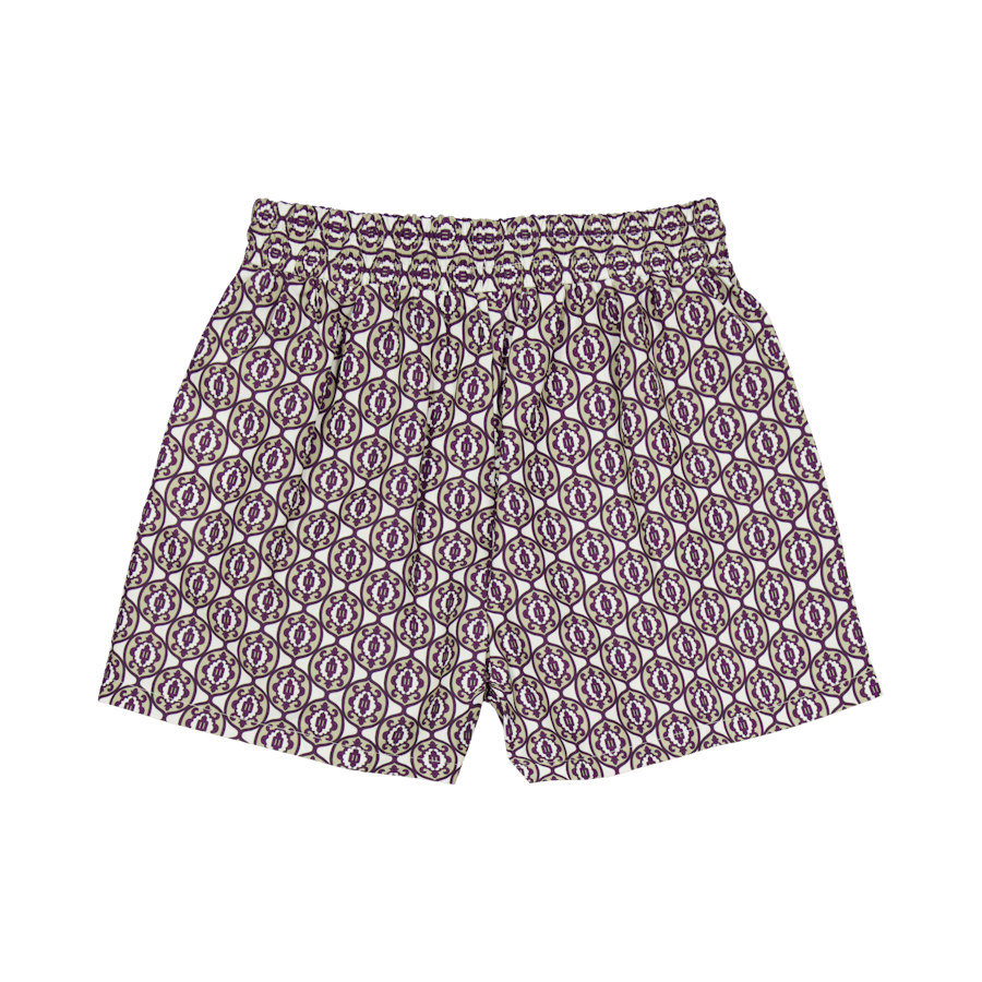 Les Deux Jake Track Shorts