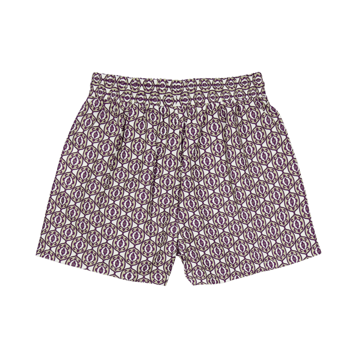 Les Deux Jake Track Shorts