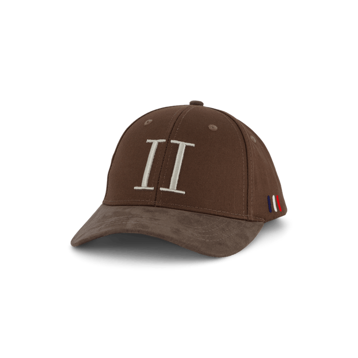 Cappello da baseball Les Deux Suede Ii Mountain