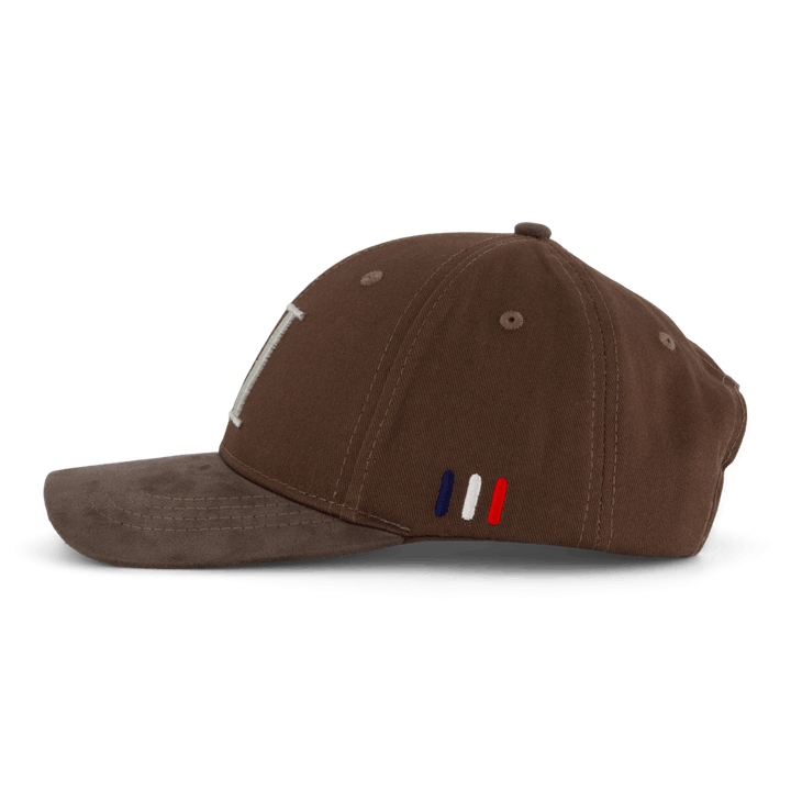 Cappello da baseball Les Deux Suede Ii Mountain