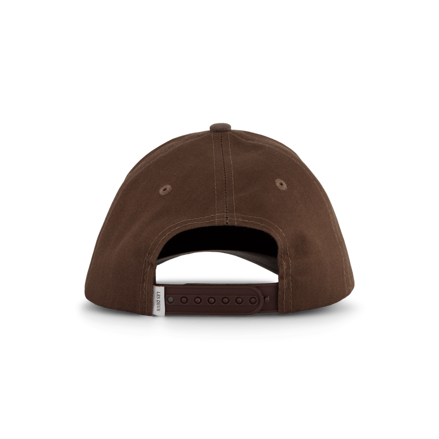 Cappello da baseball Les Deux Suede Ii Mountain