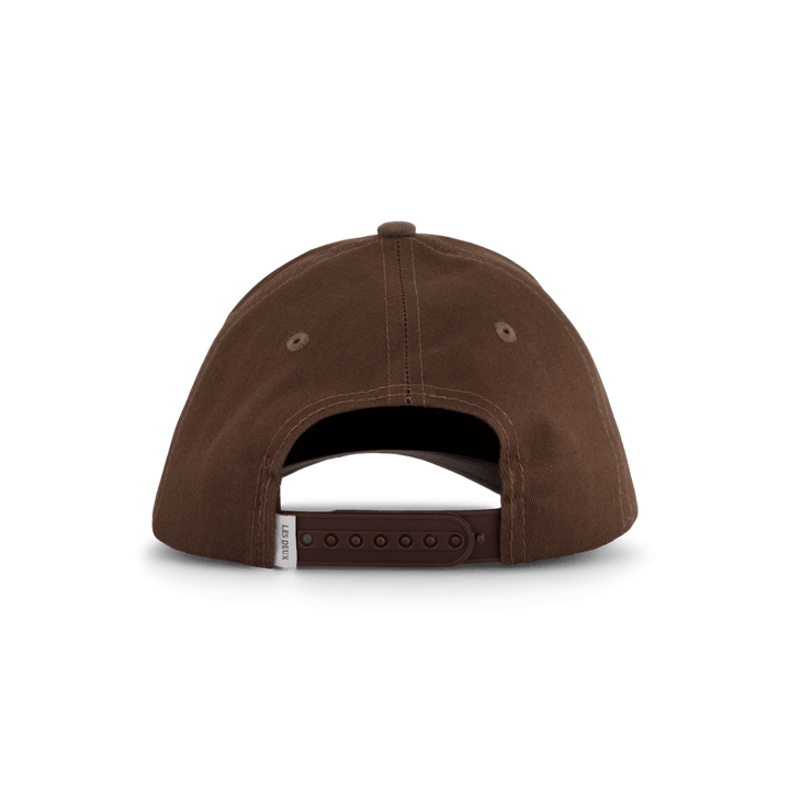 Cappello da baseball Les Deux Suede Ii Mountain