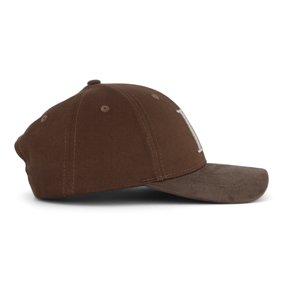 Cappello da baseball Les Deux Suede Ii Mountain