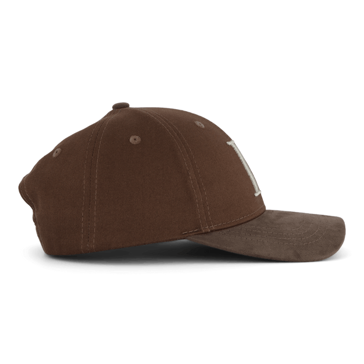 Cappello da baseball Les Deux Suede Ii Mountain