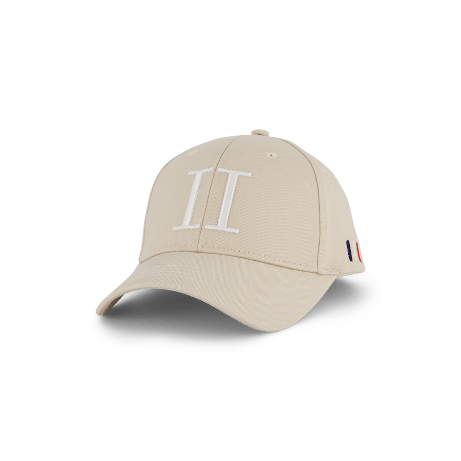 Les Deux Encore Organic Baseball Cap