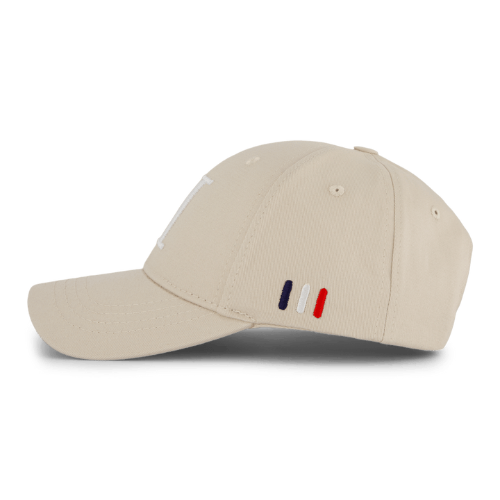 Les Deux Encore Organic Baseball Cap