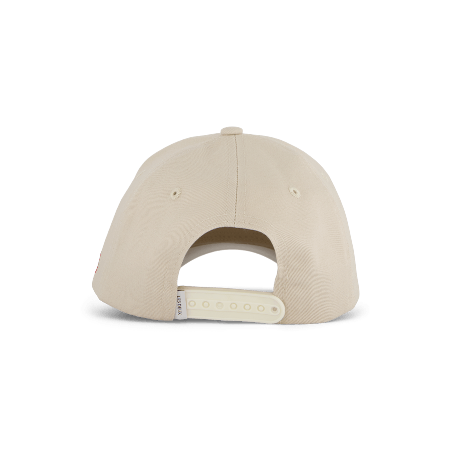 Les Deux Encore Organic Baseball Cap