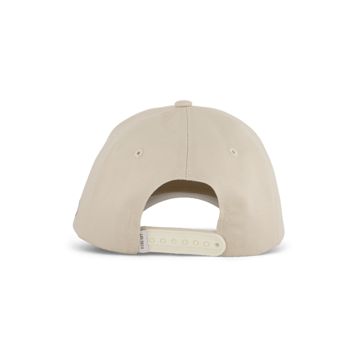 Les Deux Encore Organic Baseball Cap