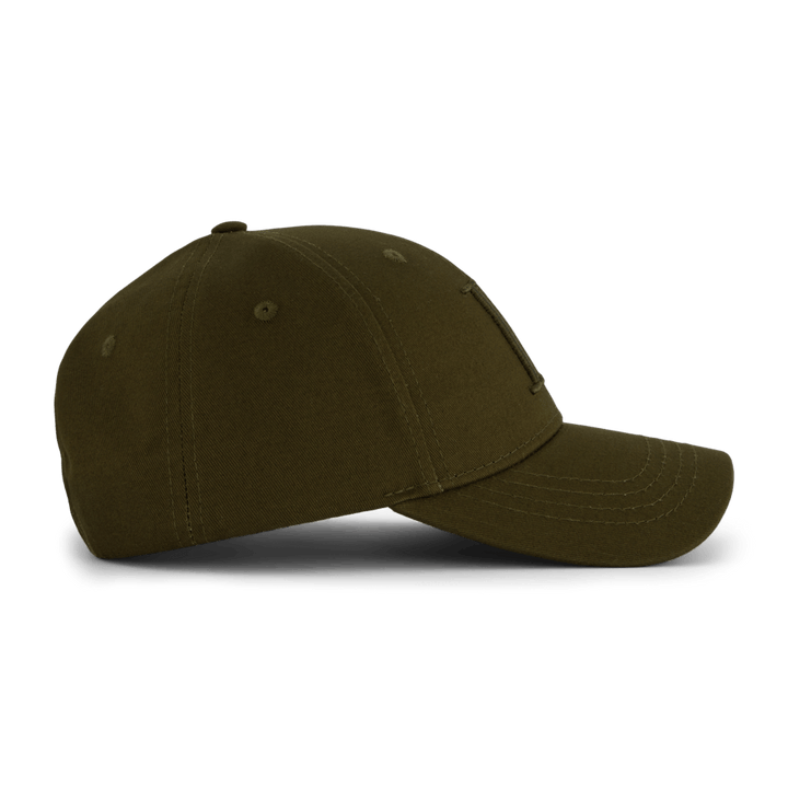 Les Deux Encore Organic Baseball Cap  Night