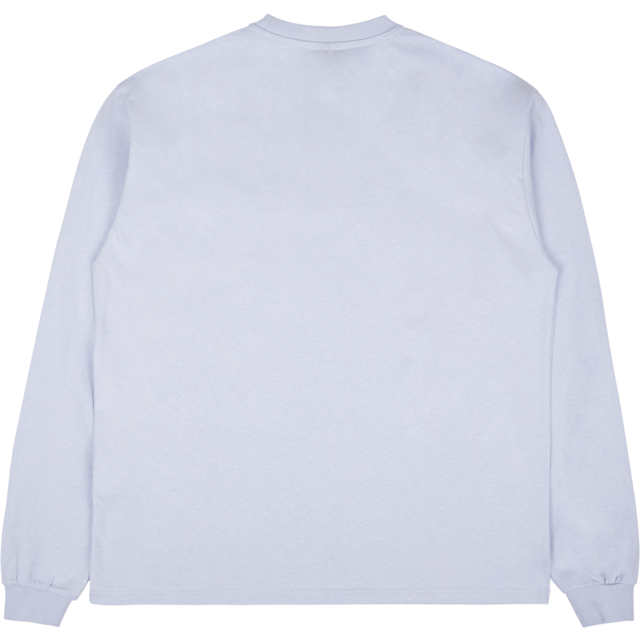 Reno Manica lunga N04 Aster Haze Happy Club