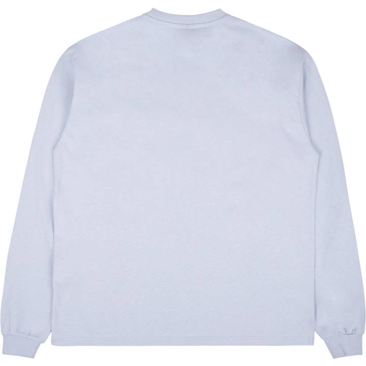 Reno Manica lunga N04 Aster Haze Happy Club