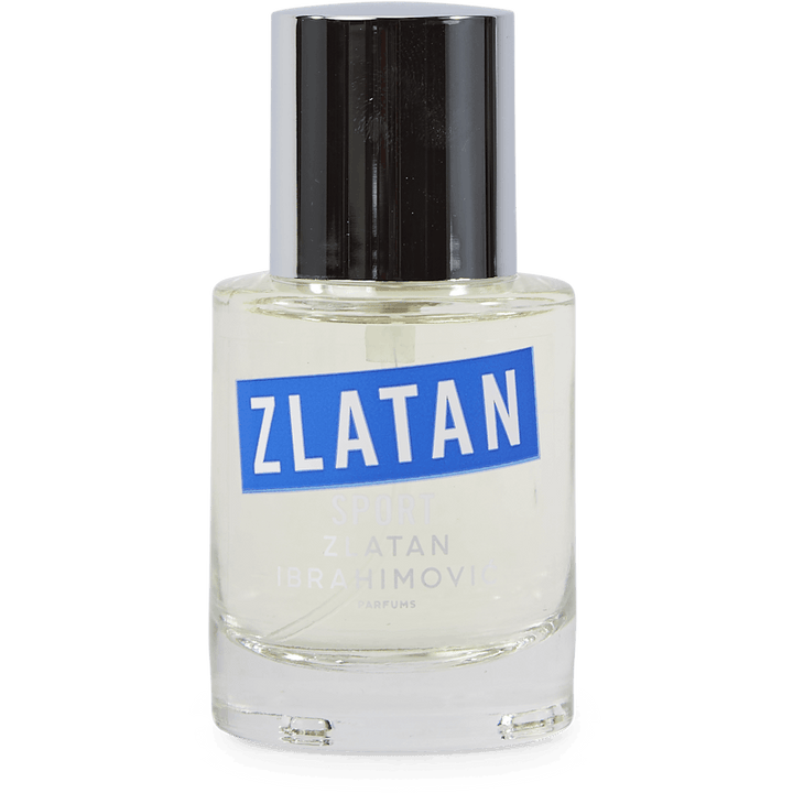 Zlatan Sport Pro Edt 30ml