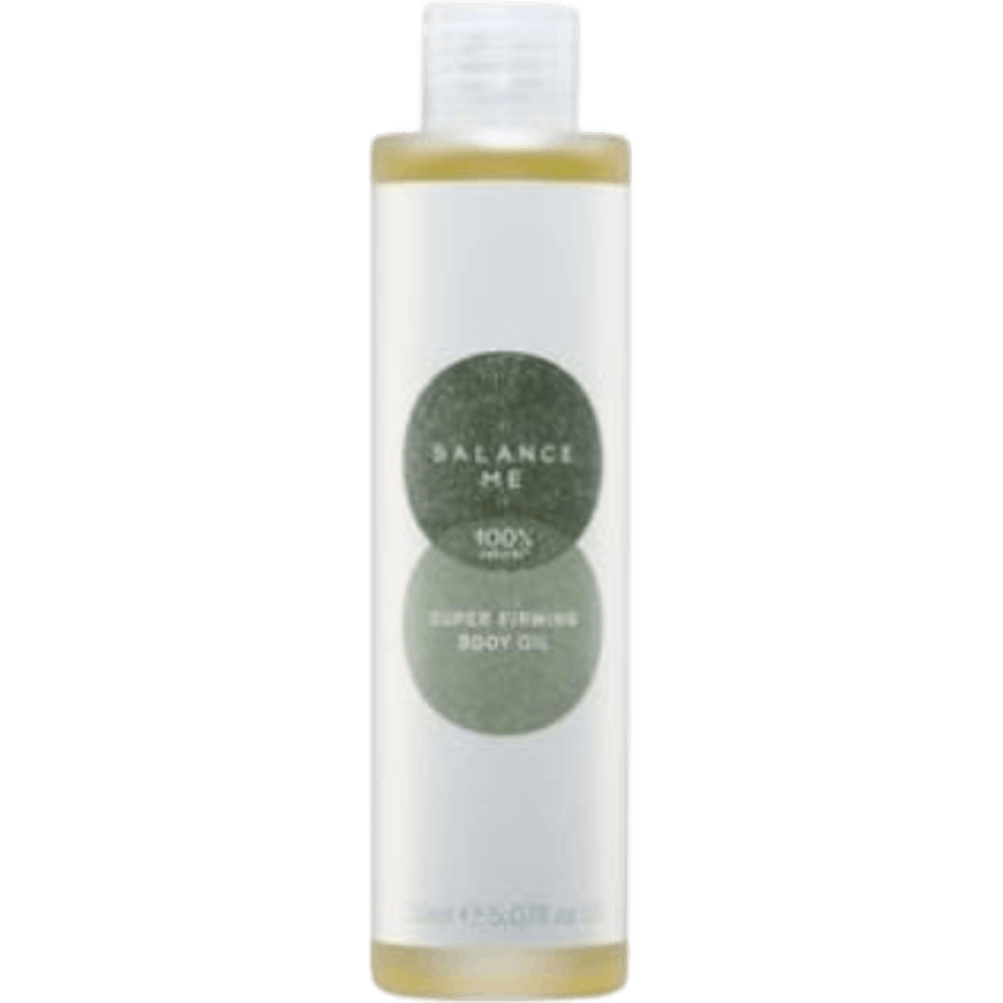 Balance Me Super Firming Body