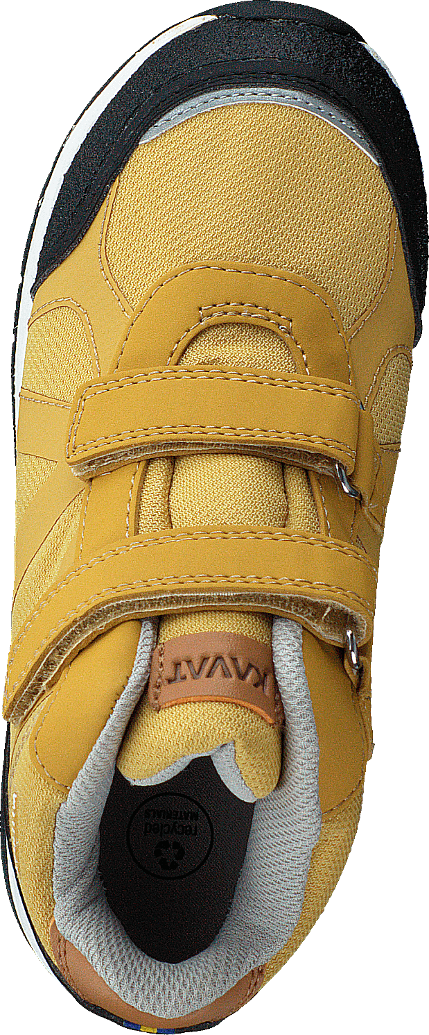 Iggesund WP Bright Yellow