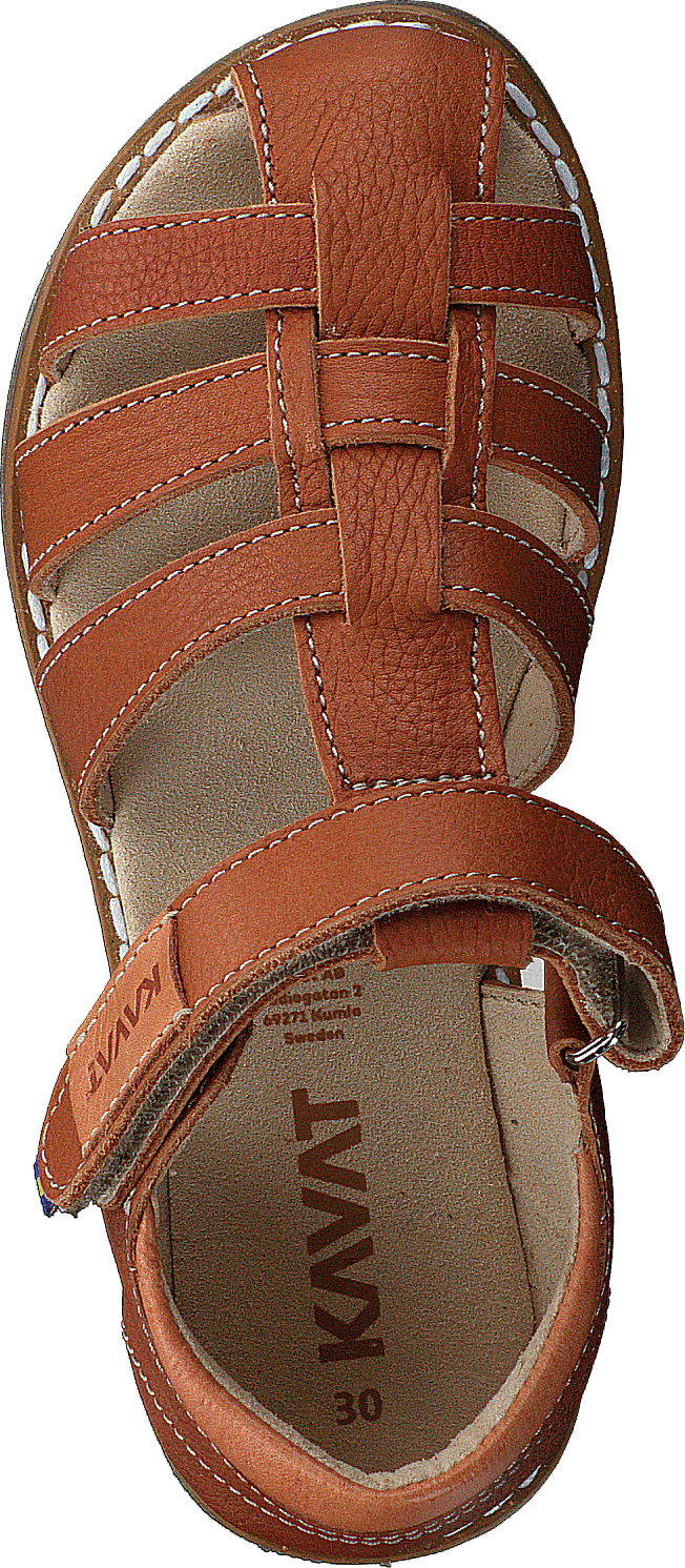 Forsvik Ep Light Brown