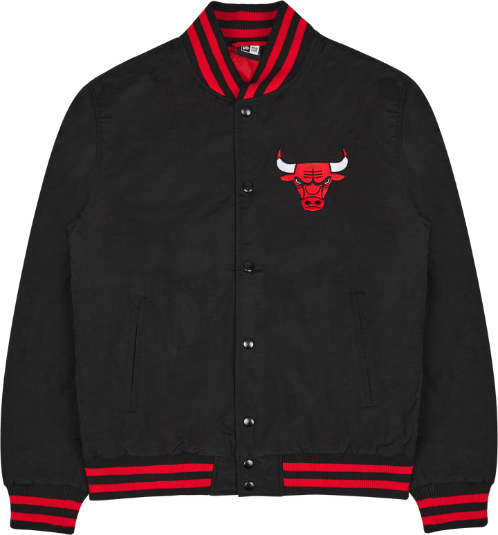 Nuova Era Nba Chicago Bulls Bomba nera, rossa