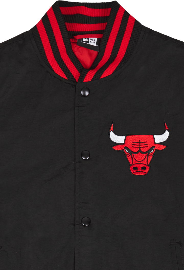 Nuova Era Nba Chicago Bulls Bomba nera, rossa