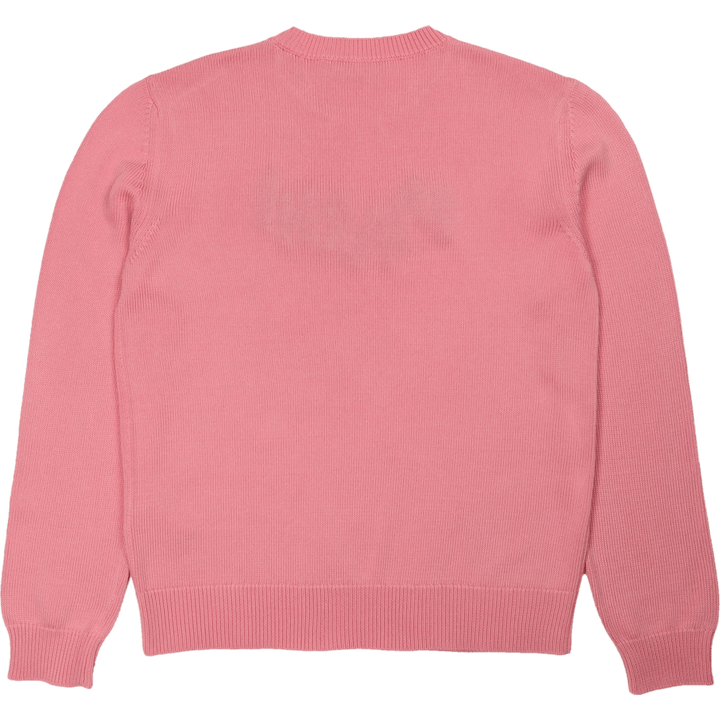 Roundneck Sweater Peony
