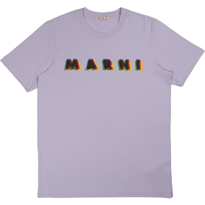 T-shirt Thistle