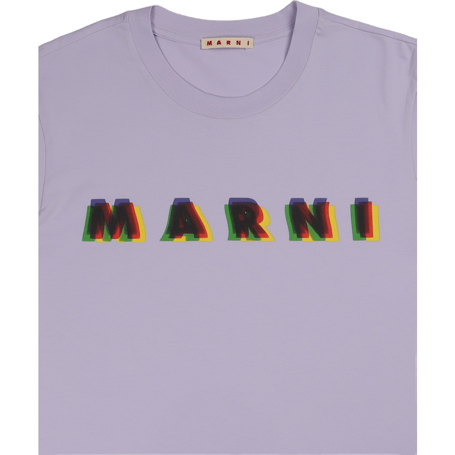 T-shirt Thistle