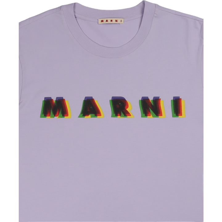 T-shirt Thistle
