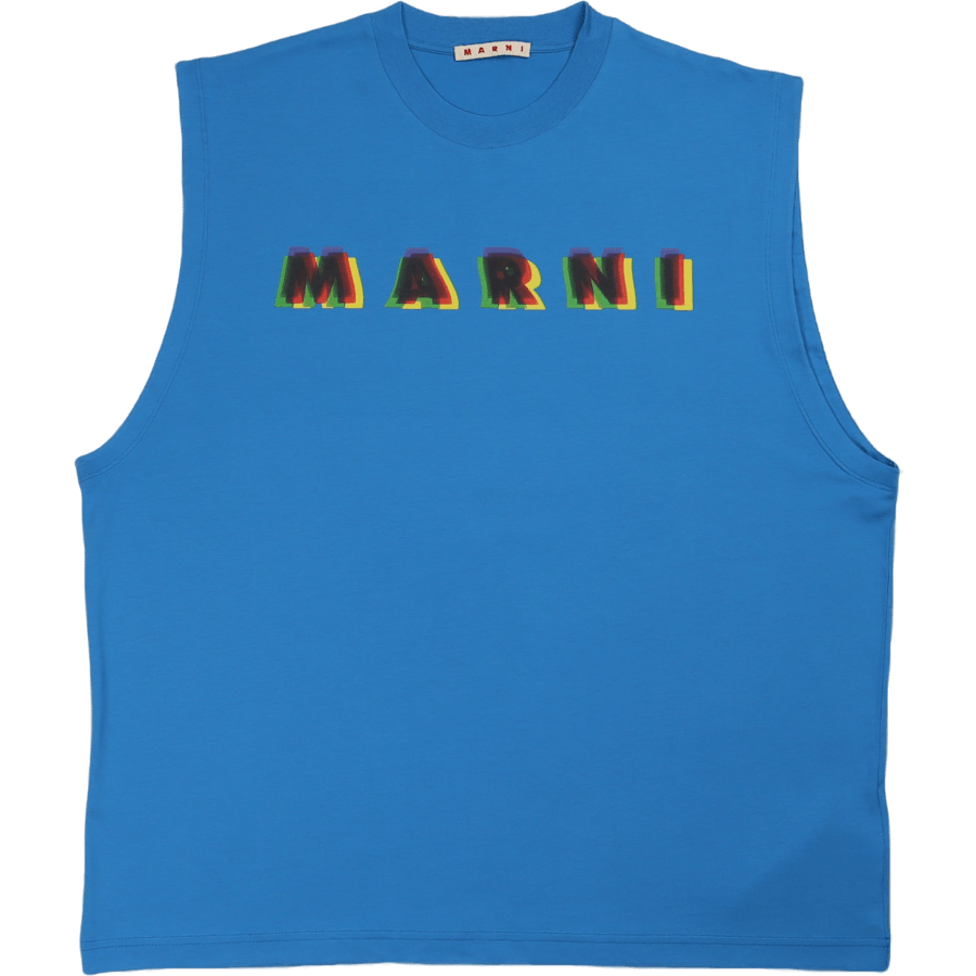 T-shirt Neptune