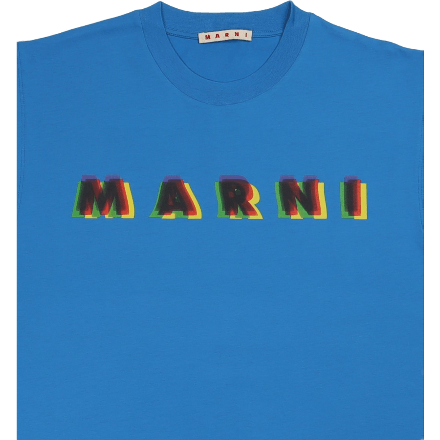 T-shirt Neptune