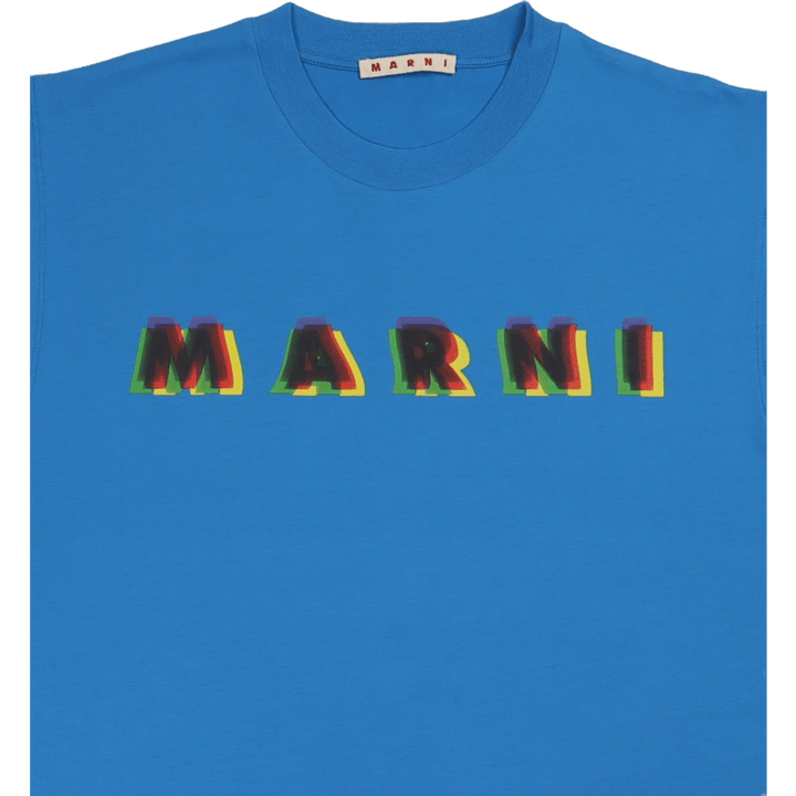 T-shirt Neptune