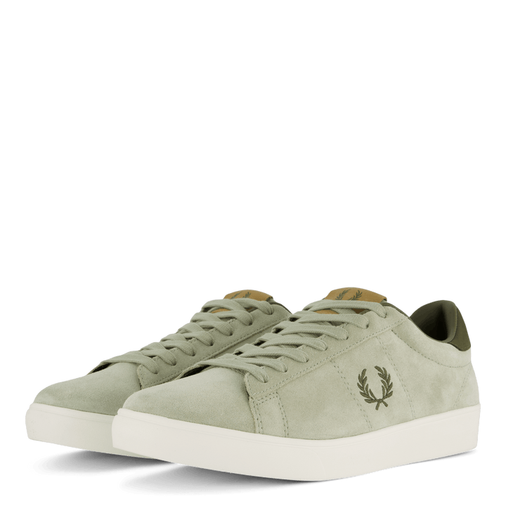 Fred Perry Spencer M37